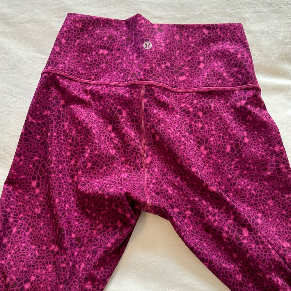 Lululemon High Times Leggings